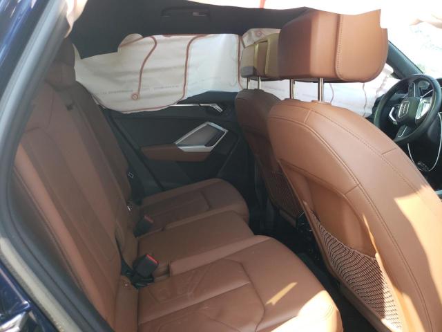 Photo 10 from auction – 2023 AUDI Q3 PREMIUM with VIN WA1EECF38P1031523
