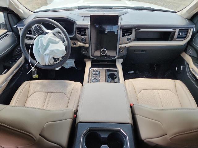 Photo 8 from auction – 2024 FORD EXPEDITION with VIN 1FMJK2A81REB06239