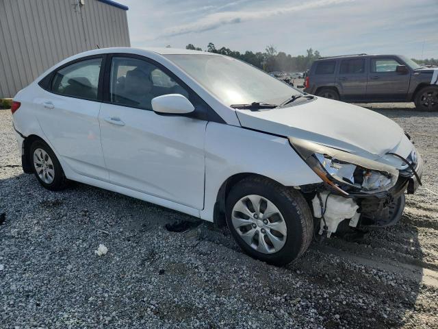 Photo 4 from auction – 2016 HYUNDAI ACCENT SE with VIN KMHCT4AE3GU124932