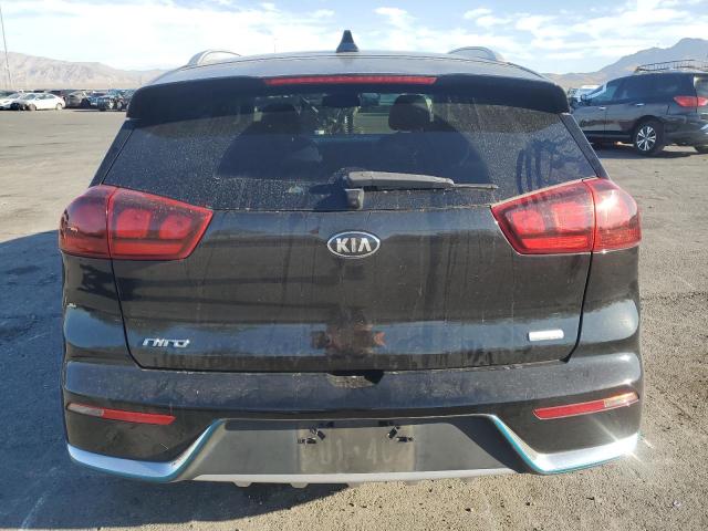 Photo 6 from auction – 2019 KIA NIRO LX with VIN KNDCM3LD1K5290031
