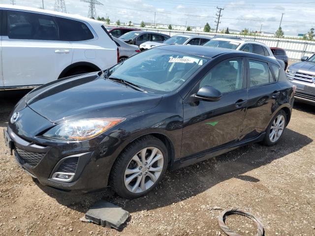 MAZDA 3 S 2010 with VIN JM1BL1H53A1330135 - Photo from auction
