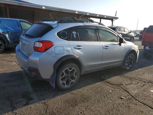 Photo 3 from auction – 2014 SUBARU XV CROSSTR with VIN JF2GPAKC5E8315247