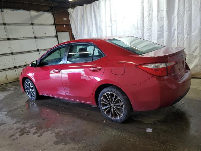 Photo 2 from auction – 2014 TOYOTA COROLLA L with VIN 2T1BURHE1EC017579