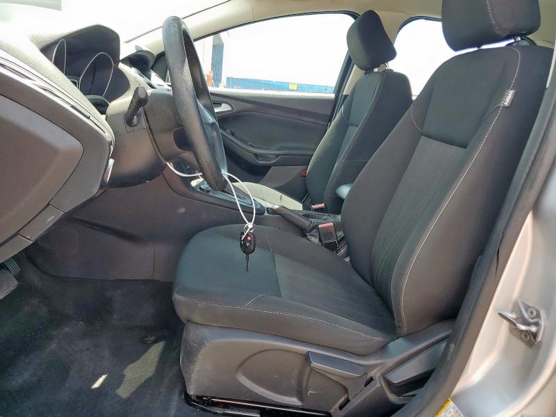 Photo 7 from auction – 2017 FORD FOCUS SE with VIN 1FADP3F20HL291879