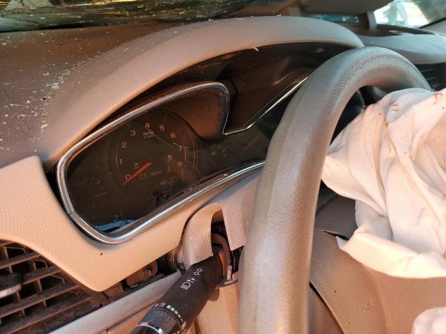 Photo 9 from auction – 2015 CHEVROLET TRAVERSE LS with VIN 1GNKRFKD3FJ265197
