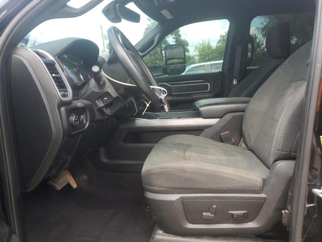 Photo 7 from auction – 2021 RAM 2500 BIG H with VIN 3C6UR5DL3MG637787