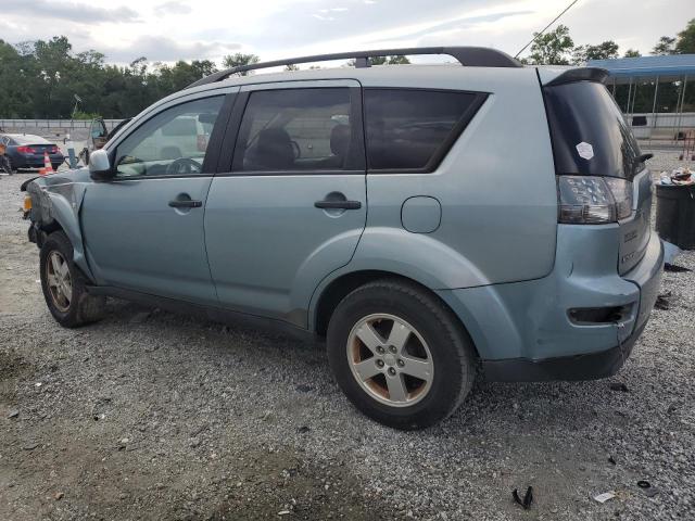 Photo 2 from auction – 2007 MITSUBISHI OUTLANDER with VIN JA4MS31X57U010769