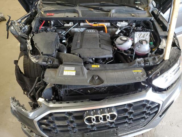Photo 12 from auction – 2024 AUDI Q5 E PREMIUM PLUS 55 with VIN WA1E2AFY7R2065636