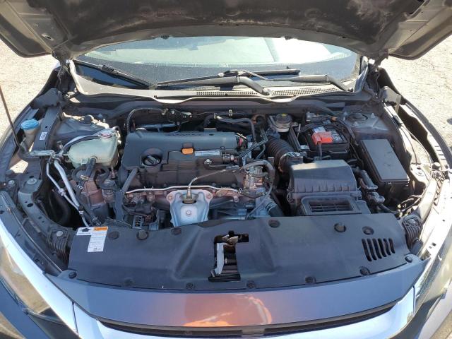 Photo 11 from auction – 2018 HONDA CIVIC LX with VIN 2HGFC2F56JH501828