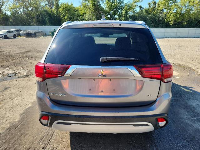 Photo 6 from auction – 2020 MITSUBISHI OUTLANDER with VIN JA4AD3A38LZ019988