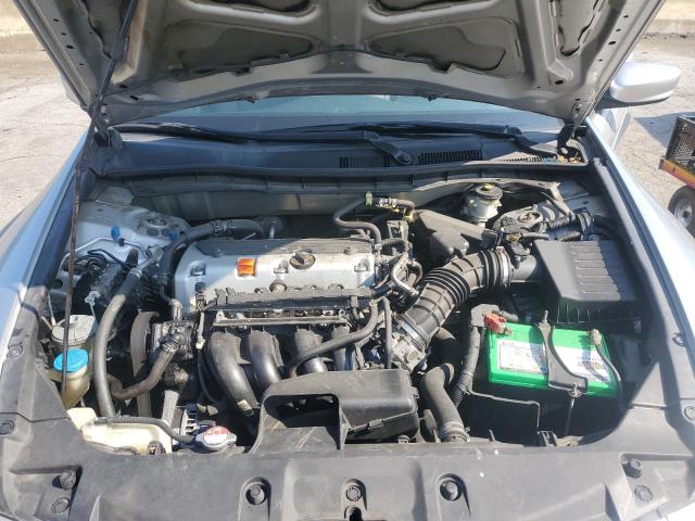 Photo 11 from auction – 2012 HONDA ACCORD LX with VIN 1HGCP2F30CA172177