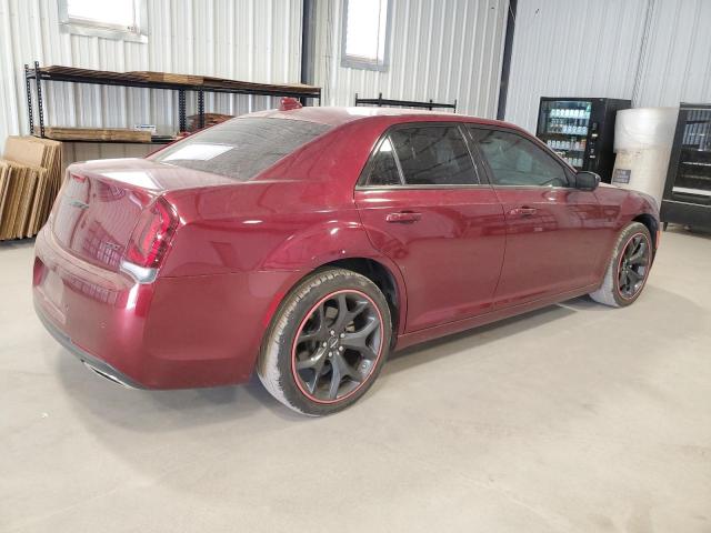 Photo 3 from auction – 2023 CHRYSLER 300 TOURIN with VIN 2C3CCAAG3PH707545