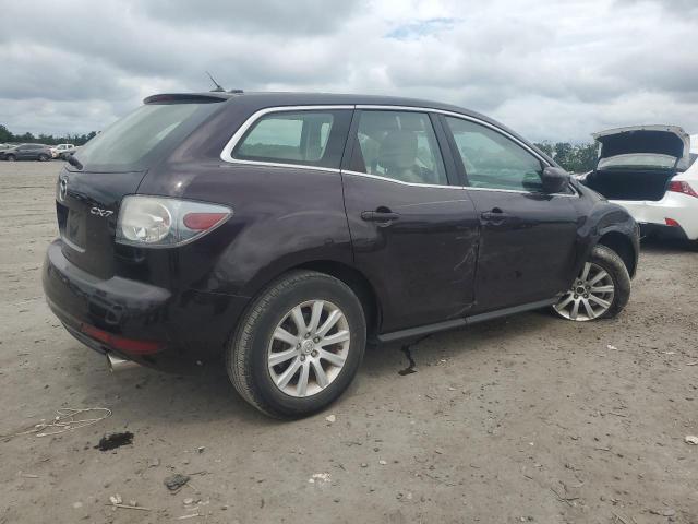 Photo 3 from auction – 2010 MAZDA CX-7 with VIN JM3ER2W52A0307298