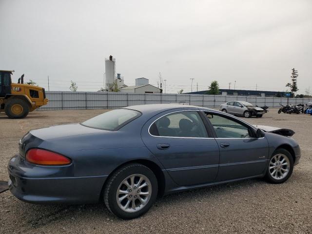 Foto 3 de la subasta – 2000 CHRYSLER LHS con VIN 2C3HC56G9YH102226