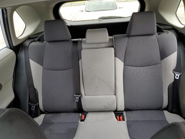 Photo 10 from auction – 2021 TOYOTA RAV4 XLE with VIN JTMW1RFV2MD068779
