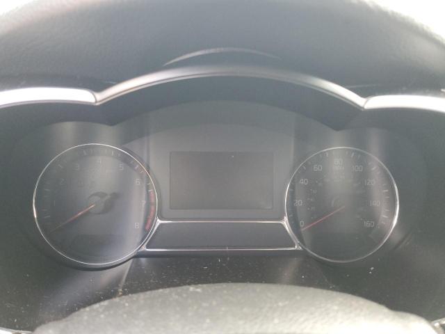 Photo 9 from auction – 2014 KIA OPTIMA SX with VIN 5XXGR4A62EG283988