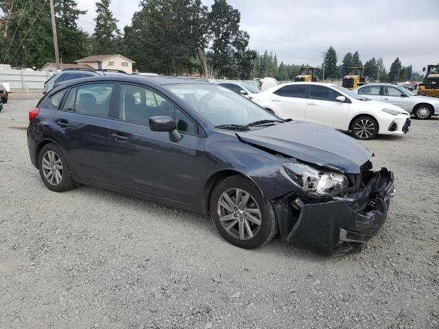 Фото 4 с аукциона – 2016 SUBARU IMPREZA PR с VIN JF1GPAB6XG8323796