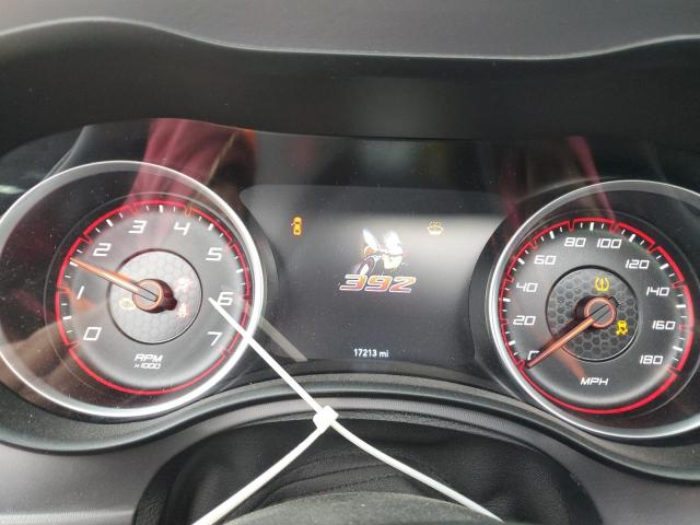 صورة رقم 9 من المزاد - 2023 DODGE CHARGER SC مع VIN 2C3CDXGJ7PH698044
