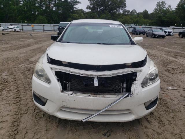 Photo 5 from auction – 2015 NISSAN ALTIMA 2.5 with VIN 1N4AL3AP4FC584506
