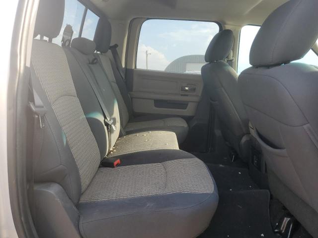 Photo 10 from auction – 2012 DODGE RAM 1500 S with VIN 1C6RD7LT8CS221257