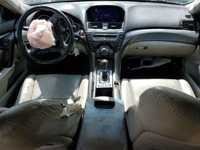 Photo 8 from auction – 2012 ACURA TL with VIN 19UUA8F58CA033182