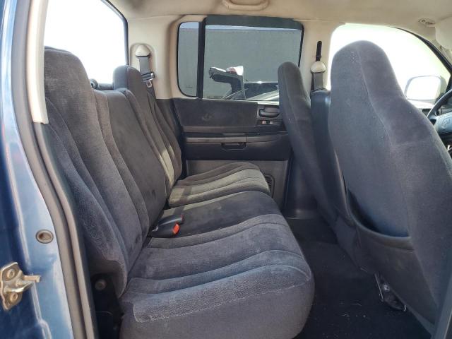 Photo 10 from auction – 2004 DODGE DAKOTA QUA with VIN 1D7HG48N84S510442