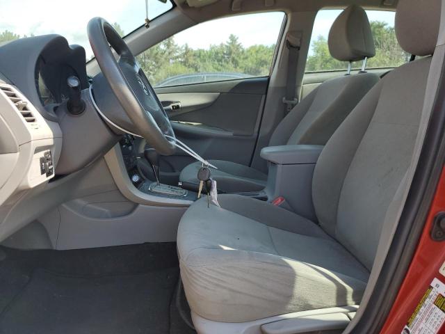 Photo 7 from auction – 2010 TOYOTA COROLLA BA with VIN 1NXBU4EE3AZ358451