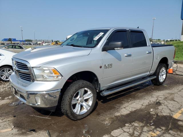 RAM 1500 SLT 2017 with VIN 1C6RR7LG7HS757645 - Photo from auction
