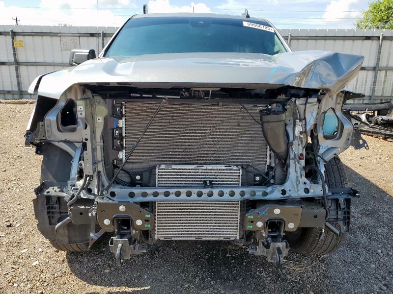 Photo 5 from auction – 2025 GMC SIERRA C15 with VIN 3GTPHCEK2SG289089