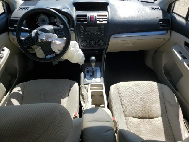 Photo 8 from auction – 2013 SUBARU IMPREZA SP with VIN JF1GPAL61D2849800