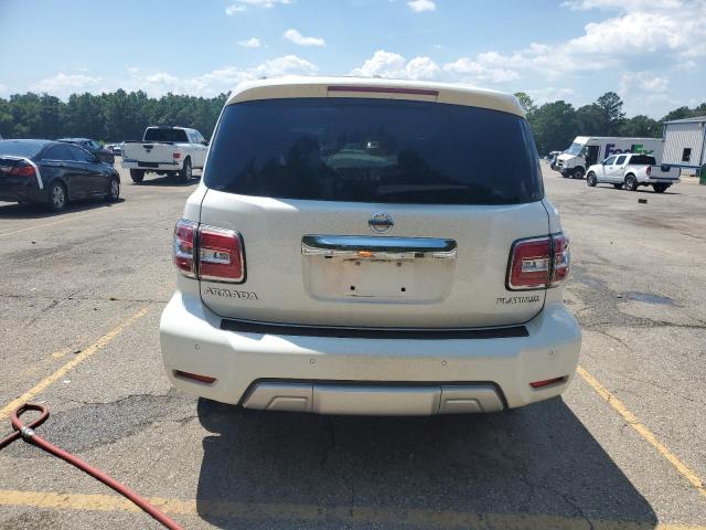 Photo 6 from auction – 2018 NISSAN ARMADA PLA with VIN JN8AY2NF0J9331412
