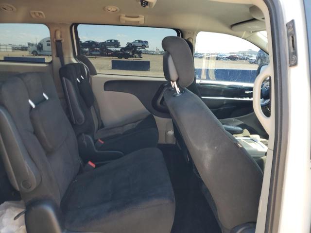 Photo 11 from auction – 2015 DODGE GRAND CARA with VIN 2C4RDGCG6FR658272