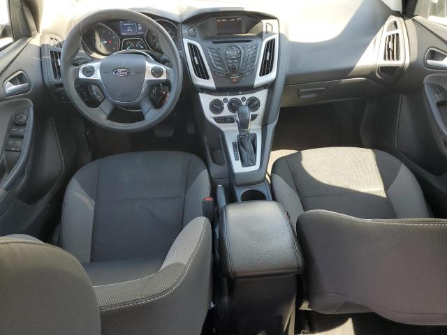 Photo 8 from auction – 2014 FORD FOCUS SE with VIN 1FADP3F22EL199295