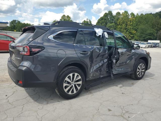 Photo 3 from auction – 2025 SUBARU OUTBACK PREMIUM with VIN 4S4BTAFC1S3290169