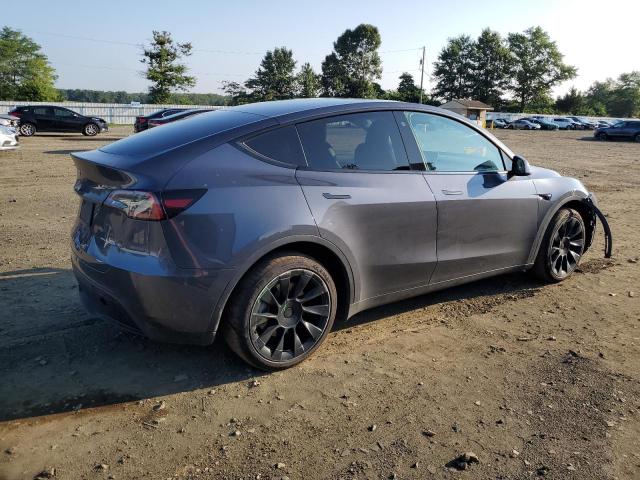 Photo 3 from auction – 2022 TESLA MODEL Y with VIN 7SAYGDEE3NF440185