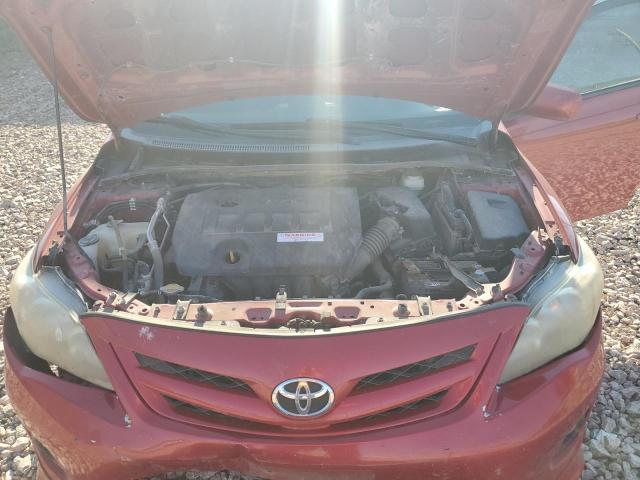 Photo 11 from auction – 2012 TOYOTA COROLLA BA with VIN 5YFBU4EE5CP070953