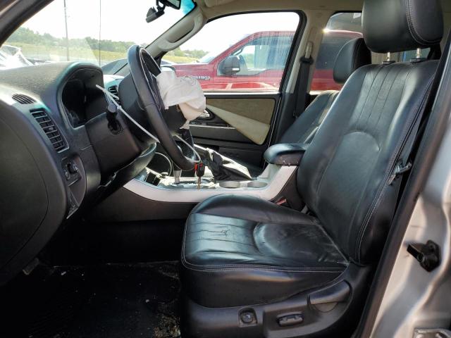Photo 7 from auction – 2007 MERCURY MARINER PR with VIN 4M2CU97137KJ04575