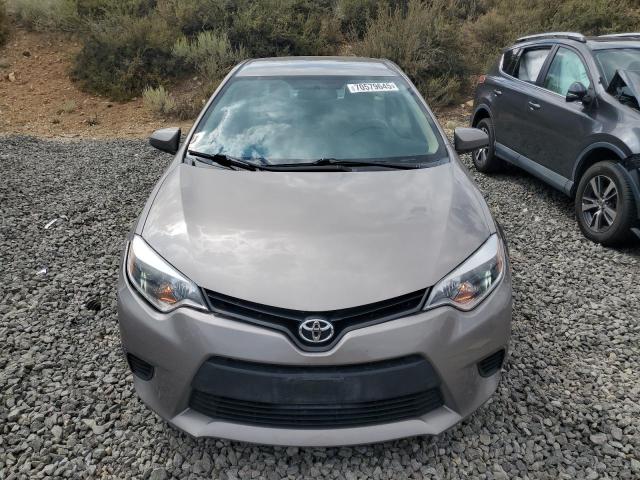 Photo 5 from auction – 2014 TOYOTA COROLLA ECO with VIN 5YFBPRHE3EP159567