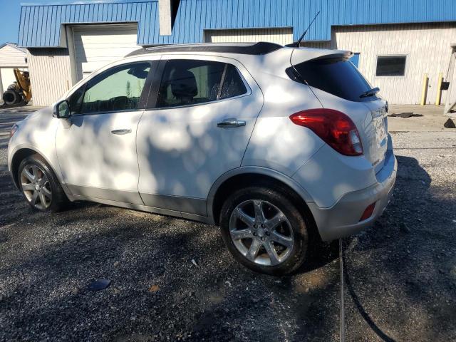 Photo 2 from auction – 2014 BUICK ENCORE with VIN KL4CJCSB8EB652431