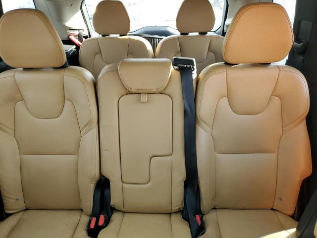 Photo 10 from auction – 2016 VOLVO XC90 T6 with VIN YV4A22PK2G1062986