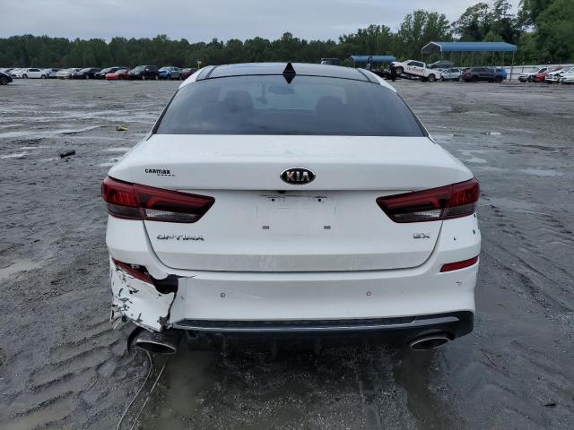 Photo 6 from auction – 2019 KIA OPTIMA EX with VIN 5XXGU4L16KG304563
