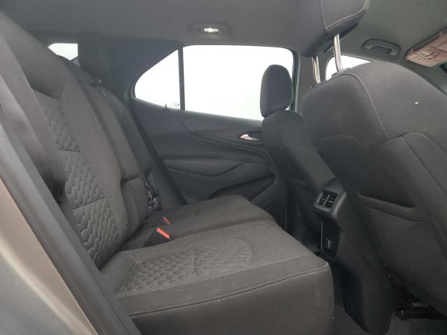 Photo 11 from auction – 2018 CHEVROLET EQUINOX LT with VIN 3GNAXJEV9JS646410