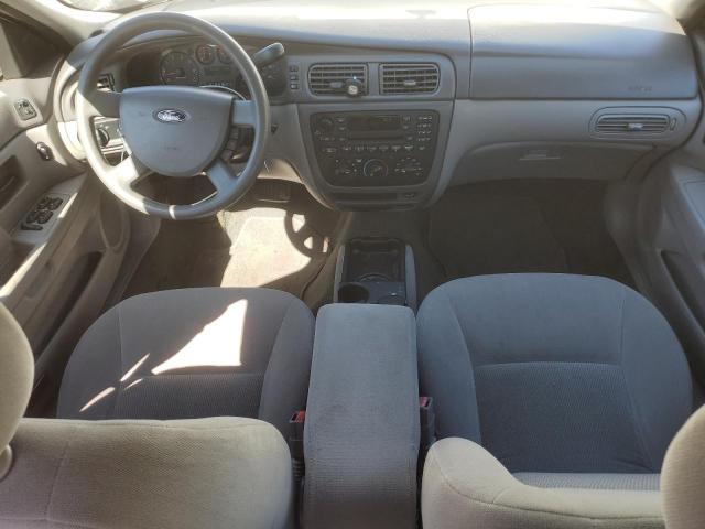 Photo 8 from auction – 2005 FORD TAURUS SE with VIN 1FAHP53295A247534