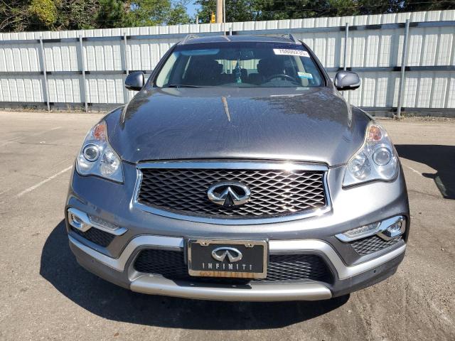 Photo 5 from auction – 2017 INFI QX50 with VIN JN1BJ0RR5HM413160
