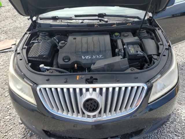 Photo 11 from auction – 2012 BUICK LACROSSE P with VIN 1G4GF5E37CF120887