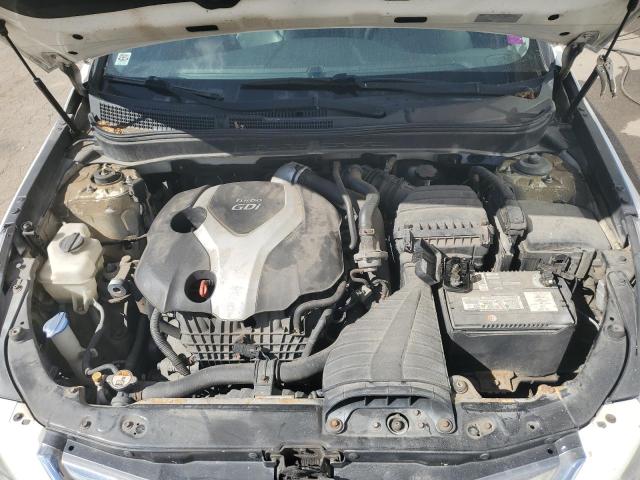 Foto 11 de la subasta – 2013 HYUNDAI SONATA SE con VIN 5NPEC4AB3DH566280