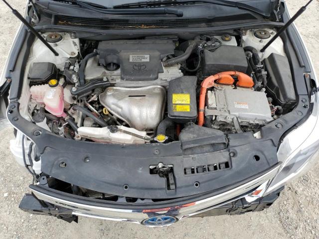 Photo 11 from auction – 2015 TOYOTA AVALON HYB with VIN 4T1BD1EB3FU038428