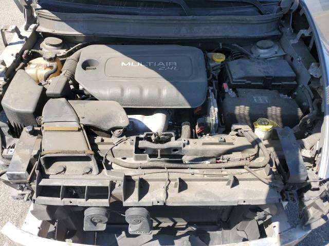 Photo 12 from auction – 2015 JEEP CHEROKEE L with VIN 1C4PJLCB1FW730449