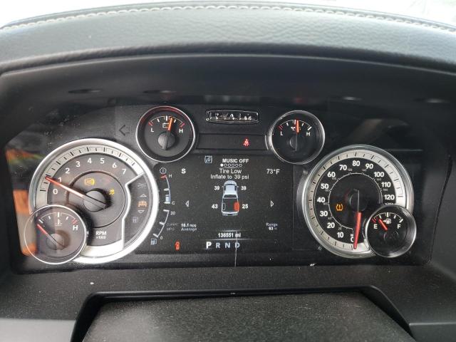 Photo 9 from auction – 2018 RAM 1500 LARAM with VIN 1C6RR7VT5JS220322