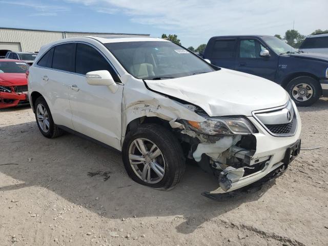Photo 4 from auction – 2013 ACURA RDX with VIN 5J8TB3H30DL004675